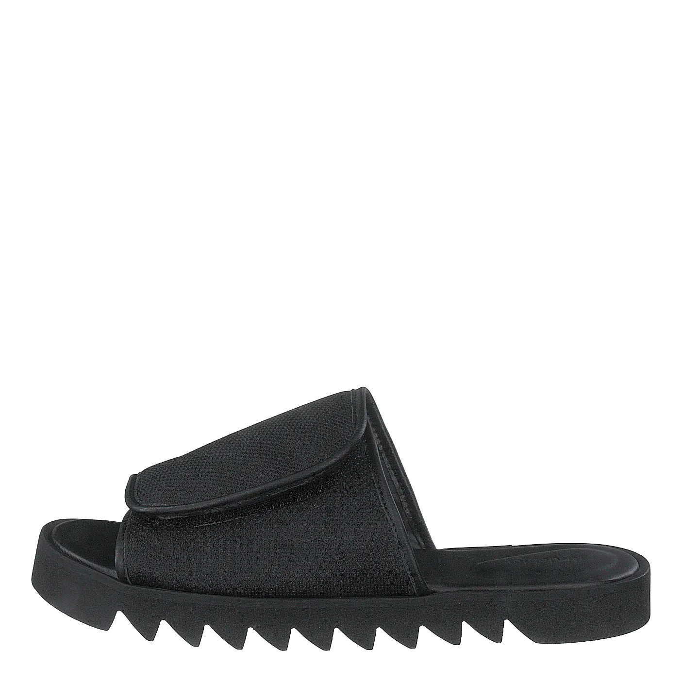 Micki Black Flip Flops Good For Bunions