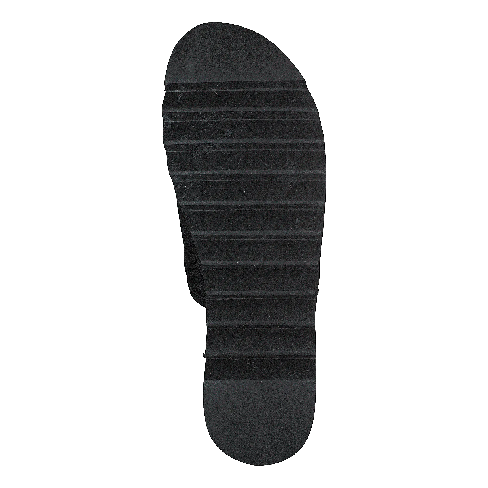 Best Cushion Flip Flops Micki Black