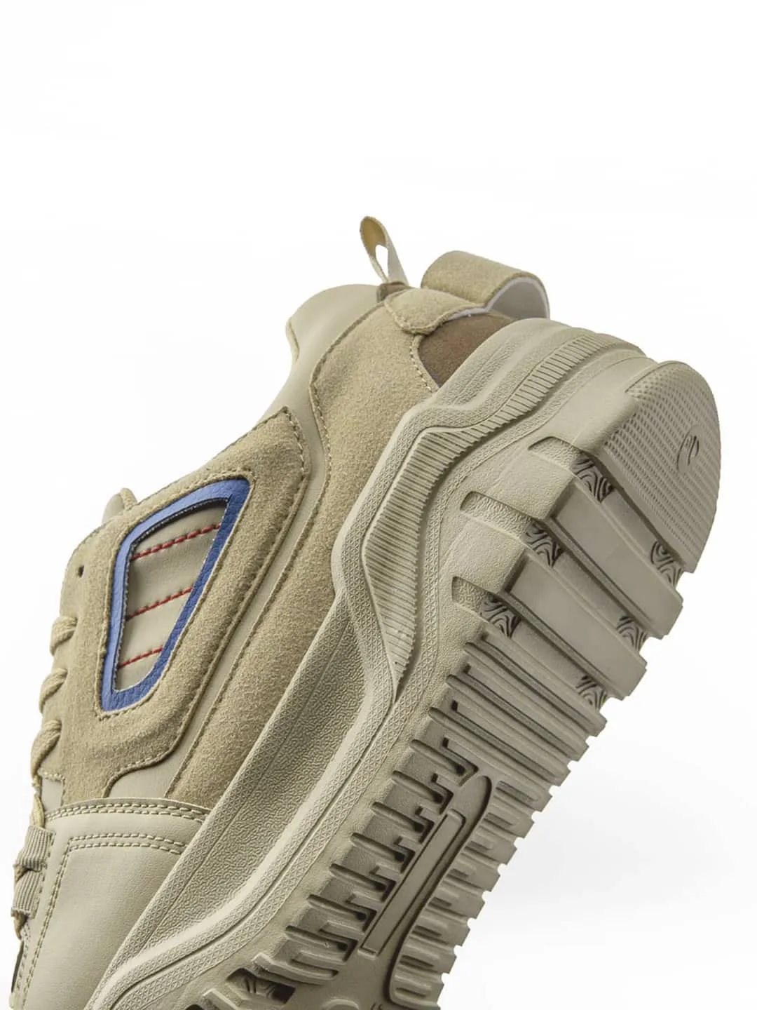 Bacca Bucci EVOLVE - The Ultimate Low-Top Sneakers for Men Flat Shoes To Wear With Wedding Dress