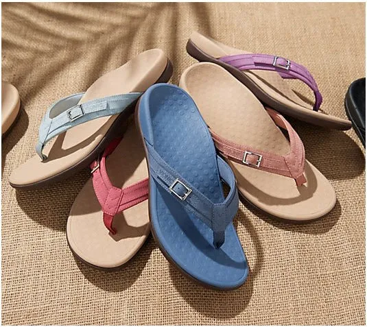 Foldable Flip Flops Foreign trade large size flip flops for women 2020 new casual flat bottom PU metal home flip flops wish Amazon