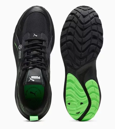 Puma Netball Shoes PUMA Mercedes-AMG Petronas F1 Hypnotic Men's Sneakers