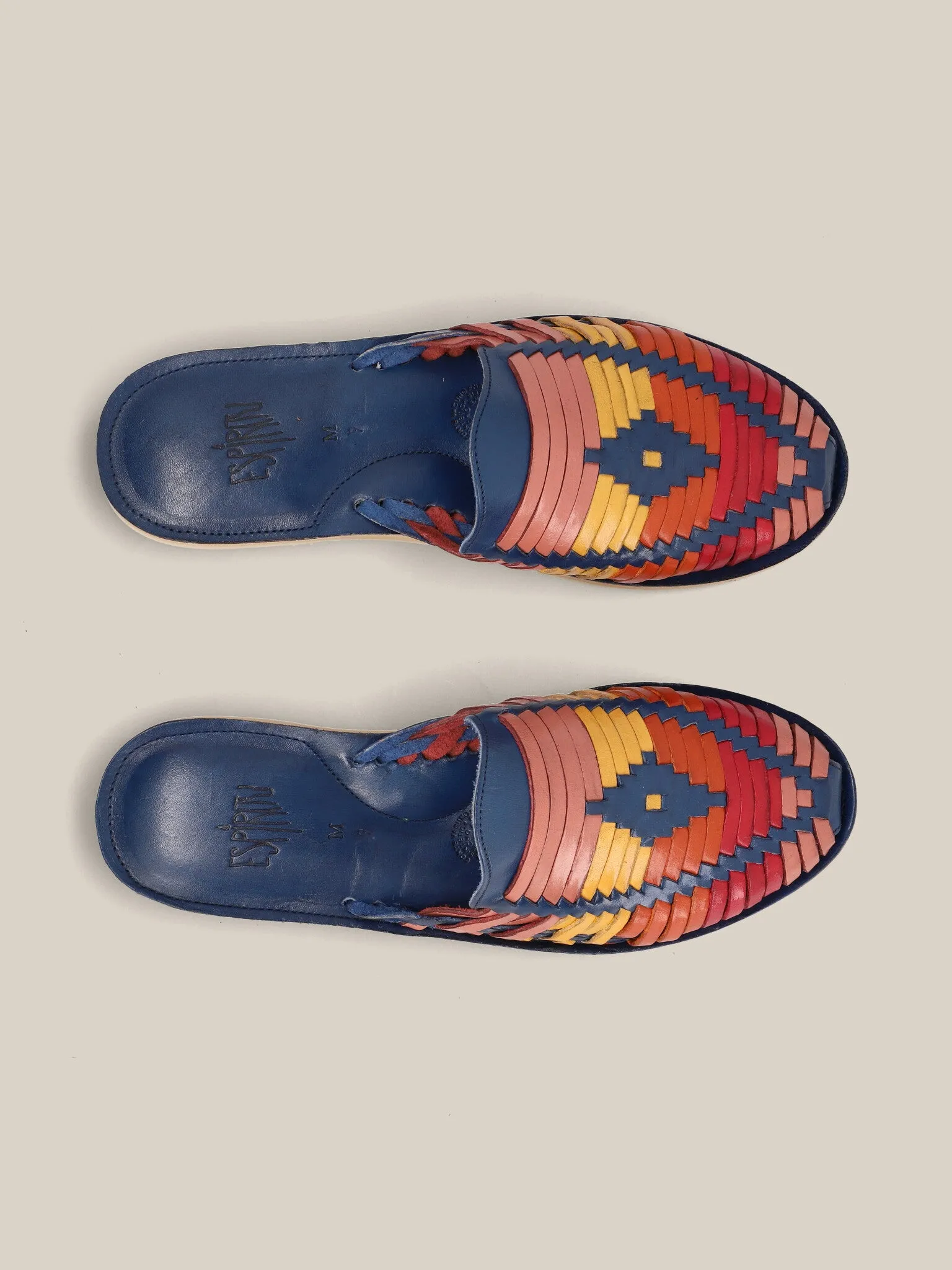 Apache Slip Ons  Women - US Sb Slip On