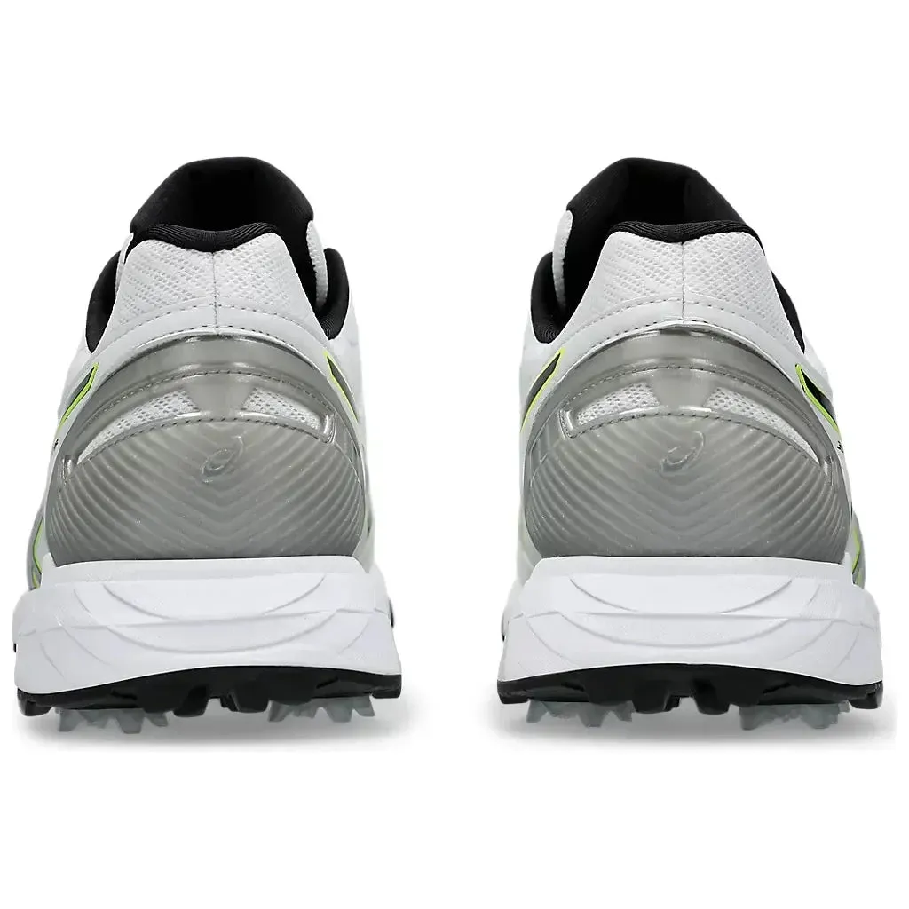 Asics Ff Blast Running Shoes Asics 350 Not Out FF Mens Cricket Shoe