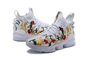 Asics Shoes Gore Tex Nike Lebron XV 15  "KING'S CLOAK" Men Shoes Sale Size US7,8,8.5,9,10,11,12