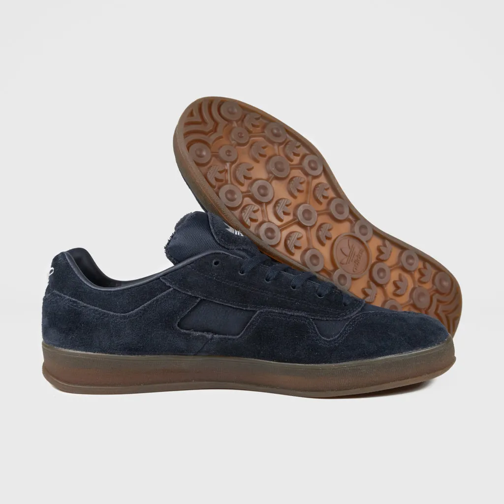 Adidas Skateboarding - Aloha Super Shoes - Legend Ink / Clear Sky / Gum Shoes Kobe Bryant Adidas