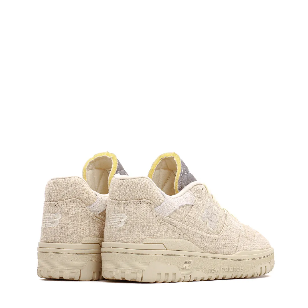 New Balance Men 550 Linen BB550THA New Balance Extra Wide Men's