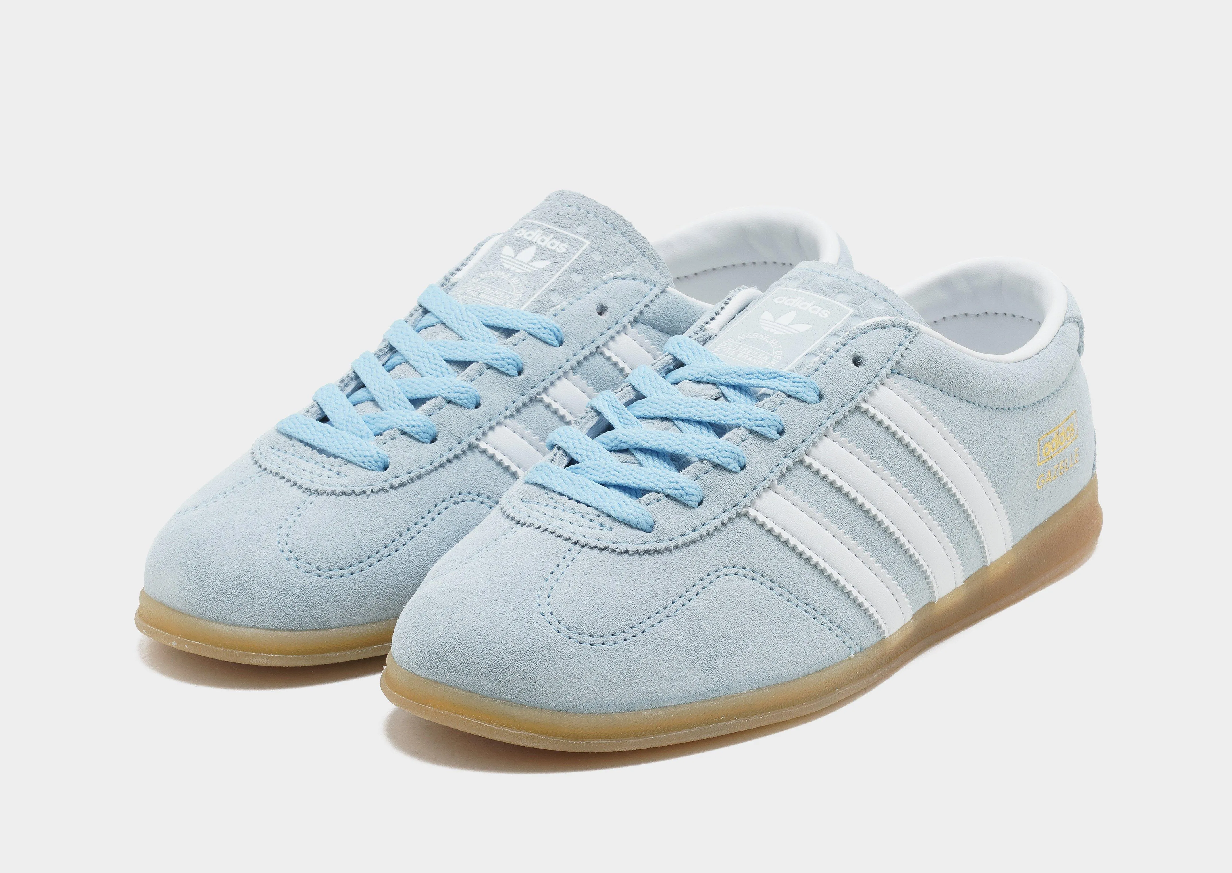 Adidas Race Shoe Gazelle Lo Pro Women's