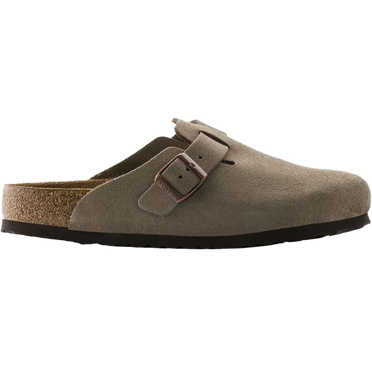 Women's Boston Soft Footbed - Narrow Parisian Loafers