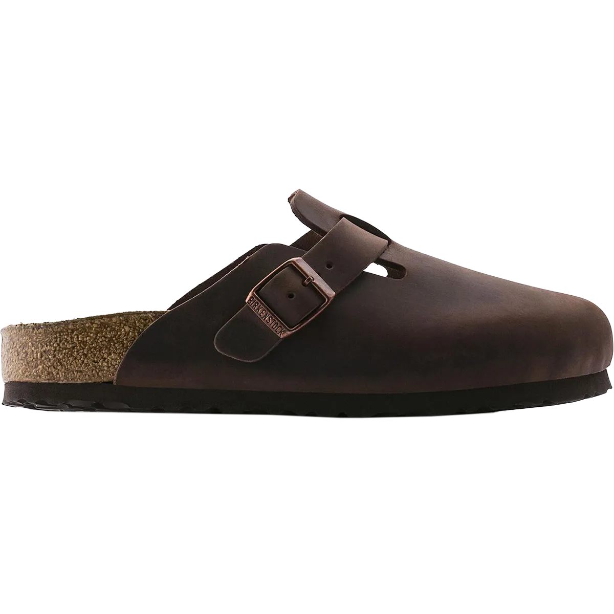 Women's Boston Soft Footbed - Narrow Loafers H&m