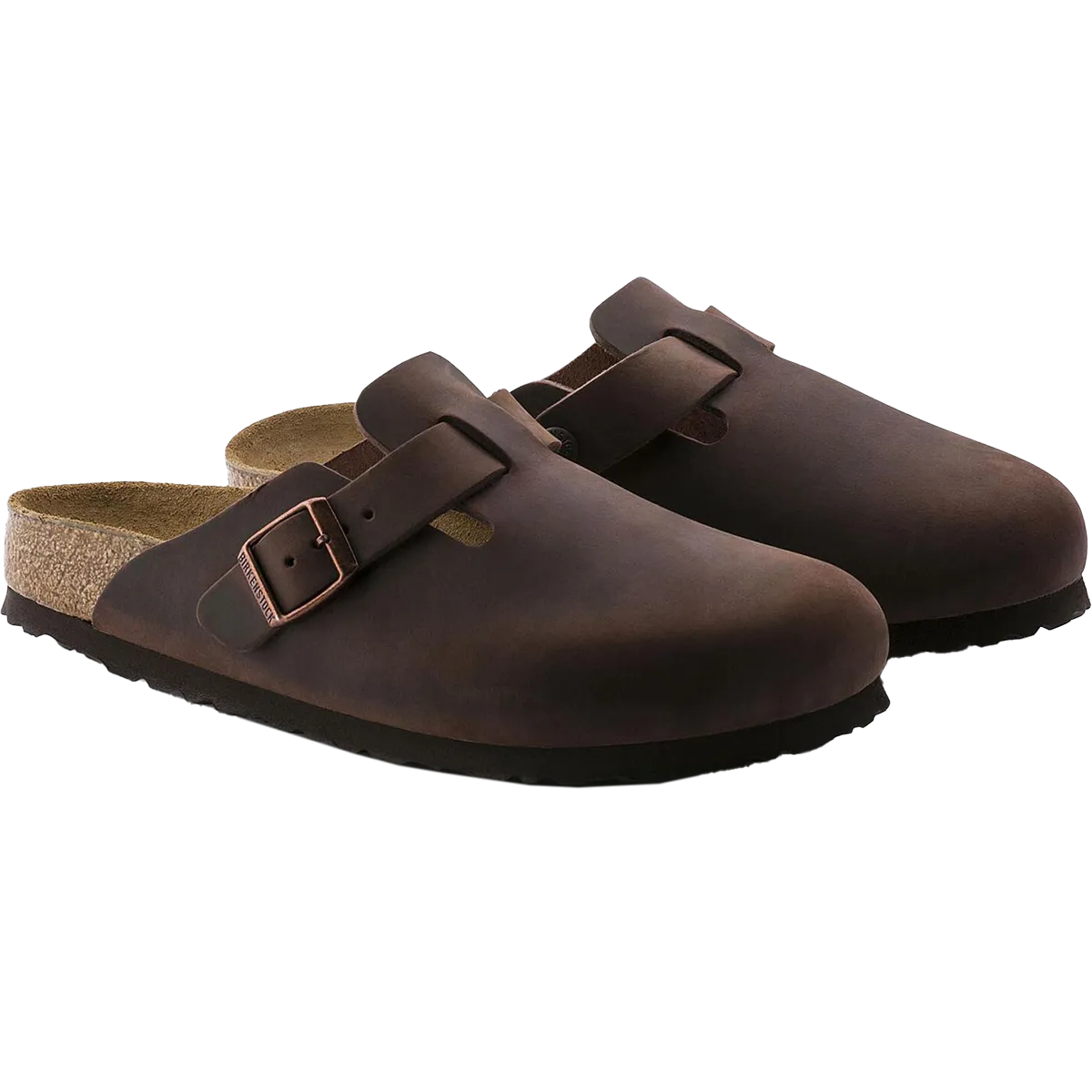 Women's Boston Soft Footbed - Narrow Carrera Loafers