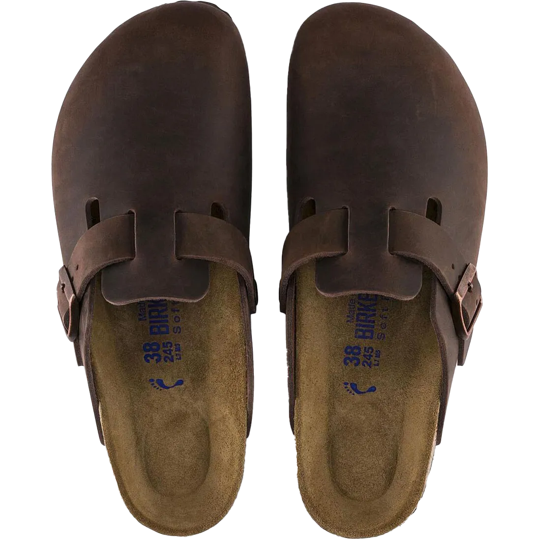 Prada Chunky Loafers Women's Boston Soft Footbed - Narrow