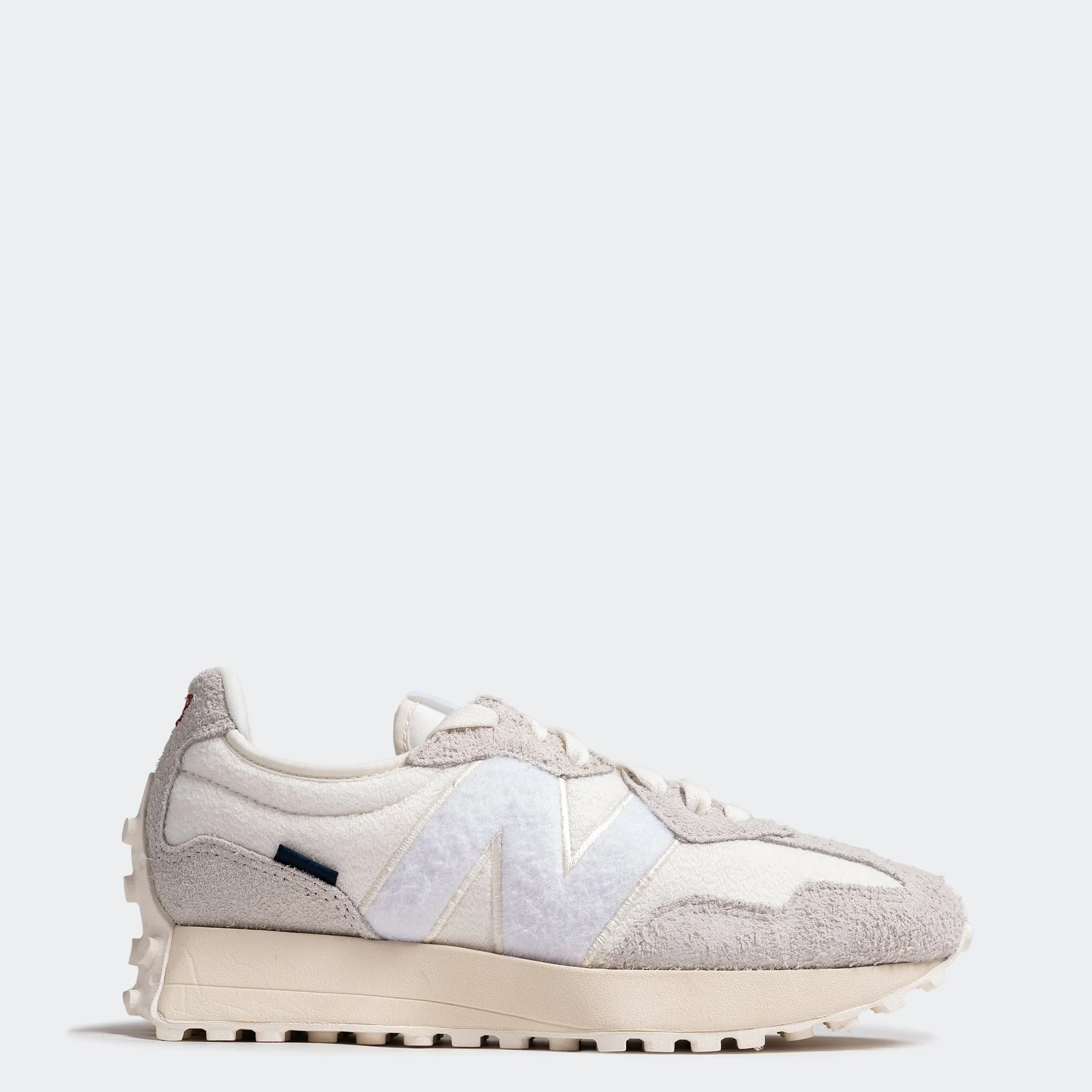 Men's New Balance 327 Shoes Moonbeam New Balance Joe Fresh Goods