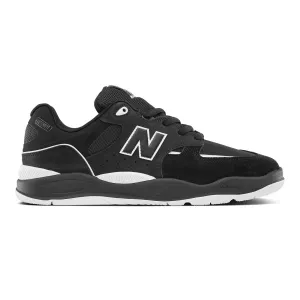 New Balance Barefoot Shoe New Balance Numeric 1010 Tiago Shoes - Black / White