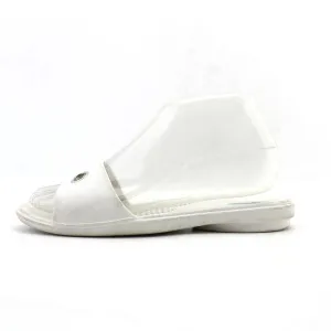 Slippers Plantar Fasciitis OKAL OKA BEE  FABRIC CHEETAH