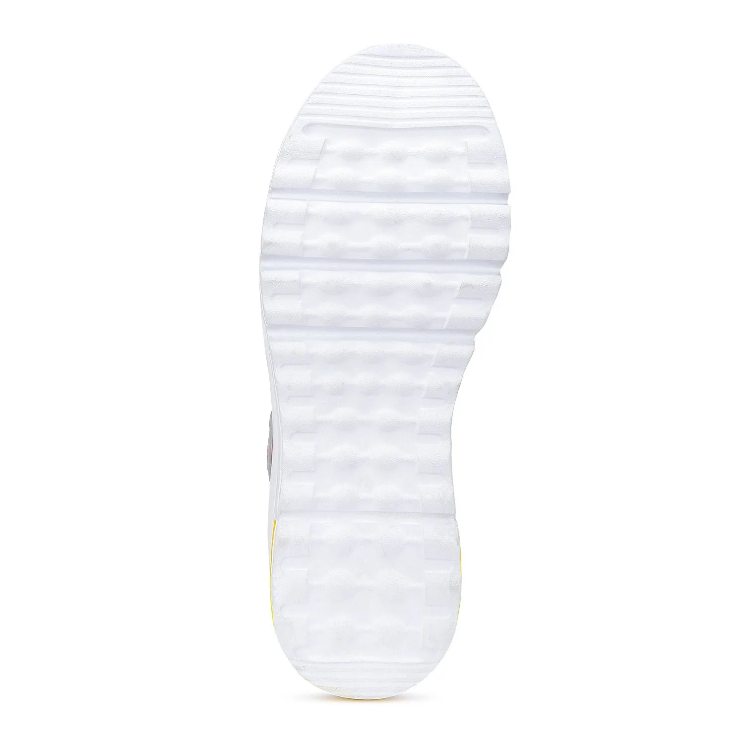 Bersache Lightweight Sports Shoes For Men  -  7051 Sliders For Ladies