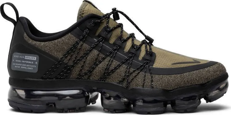 Sneakers Day Nike Air Vapormax Run Utility Medium Olive Shoes Sneakers Men Sale Size US 7, 8, 8.5, 9, 10, 11