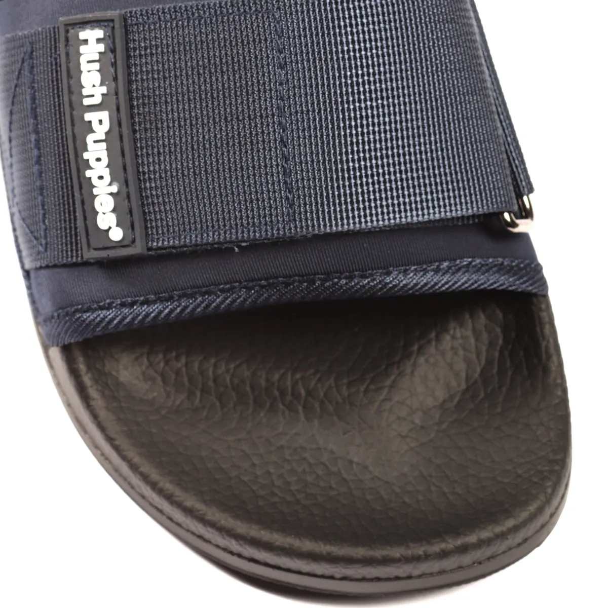 HD-MN-0022-R Barney Slippers For Adults