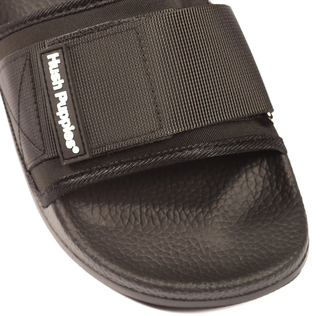 HD-MN-0022-R Nestwell Slippers