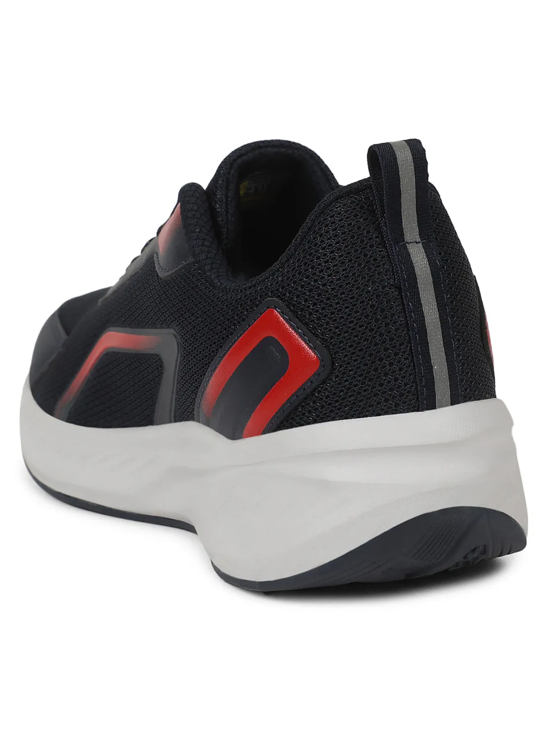XAVEN Navy Men's Running Shoes Running Shoes Test