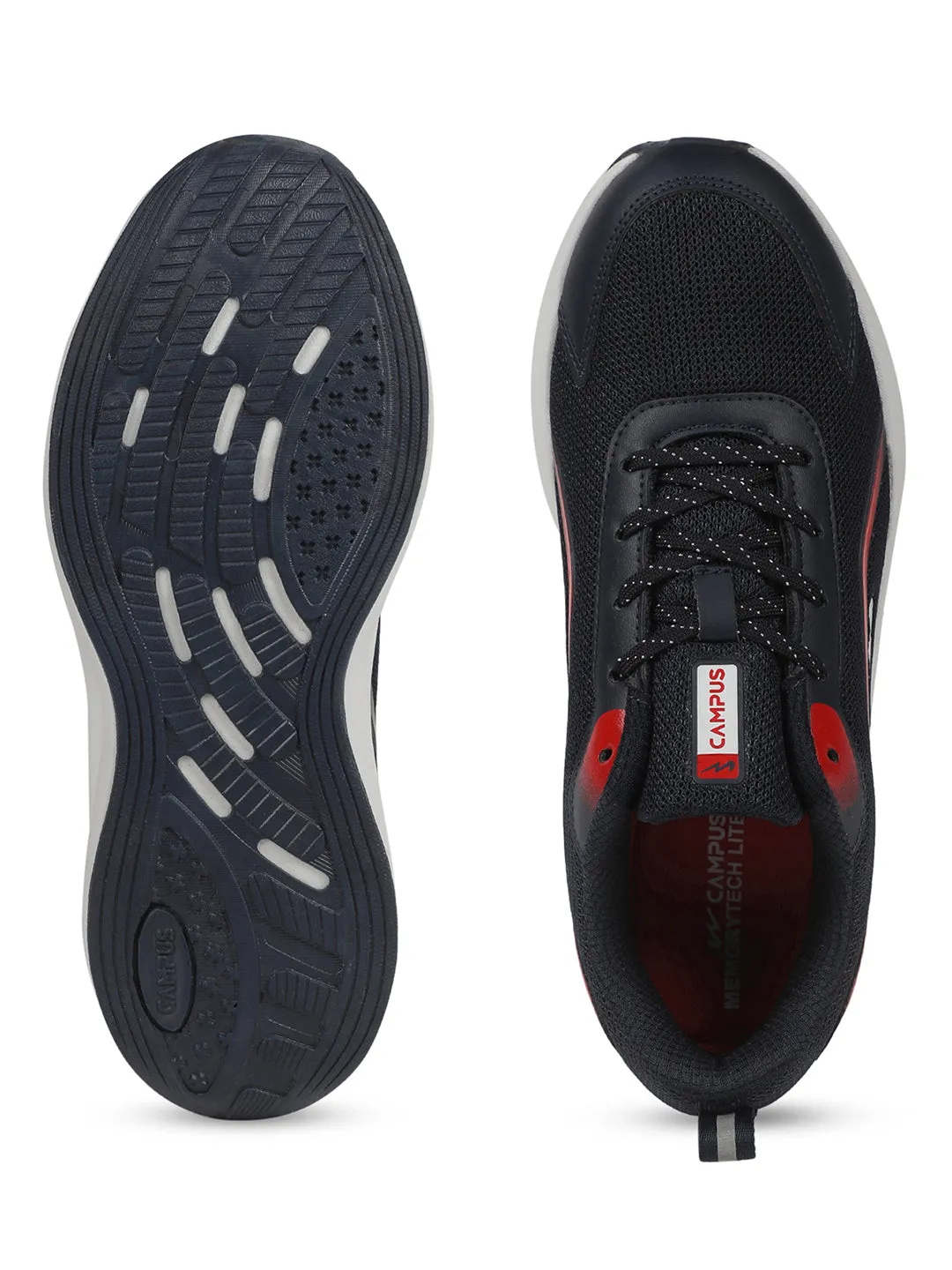 Altra Running Shoes XAVEN Navy Men's Running Shoes