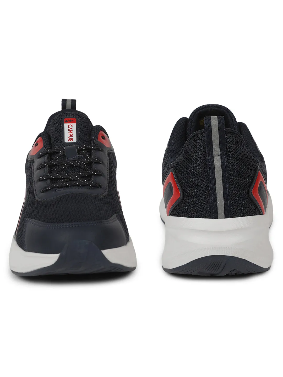 XAVEN Navy Men's Running Shoes Vaporfly Running Shoes