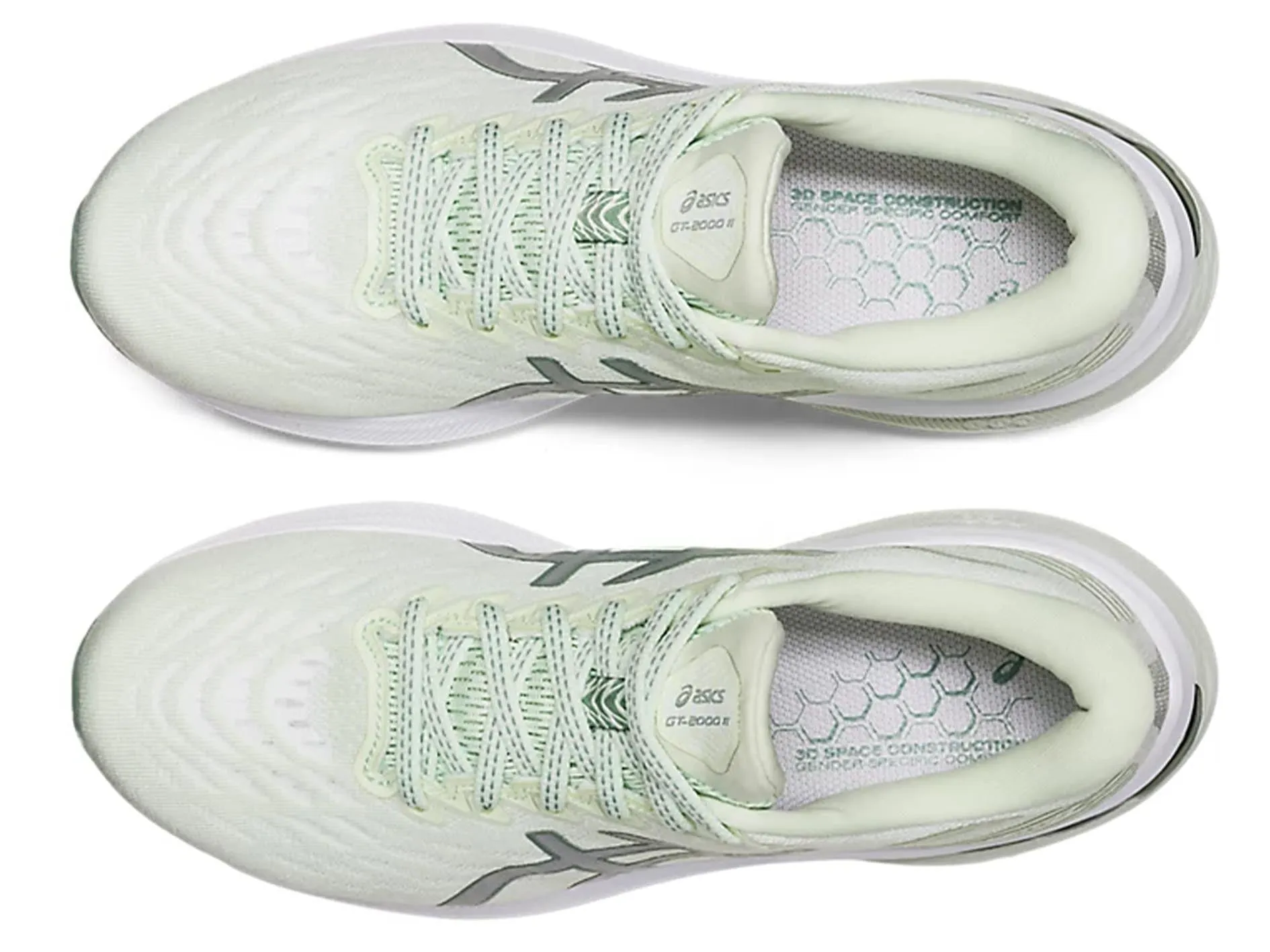 Asics Womens GT 2000 11 <br> 1012B271 300 Asics Weightlifting Shoes