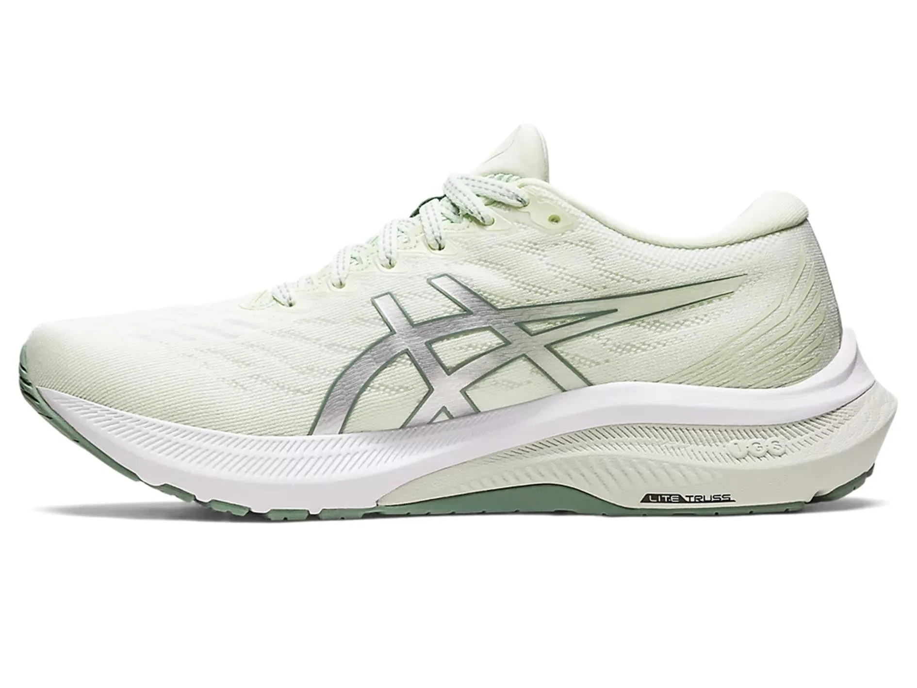 Asics Warranty Shoes Asics Womens GT 2000 11 <br> 1012B271 300