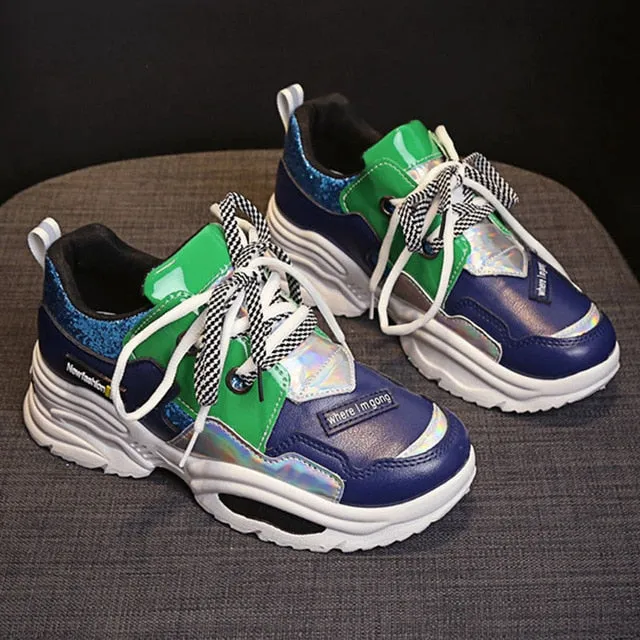 Sooneeya New Four Seasons Youth Fashion Trend Shoes Men Casual Ins Hot Sell Sneakers Men New Colorful Dad Shoes Male Big Size 12 Yao Ming Sneakers