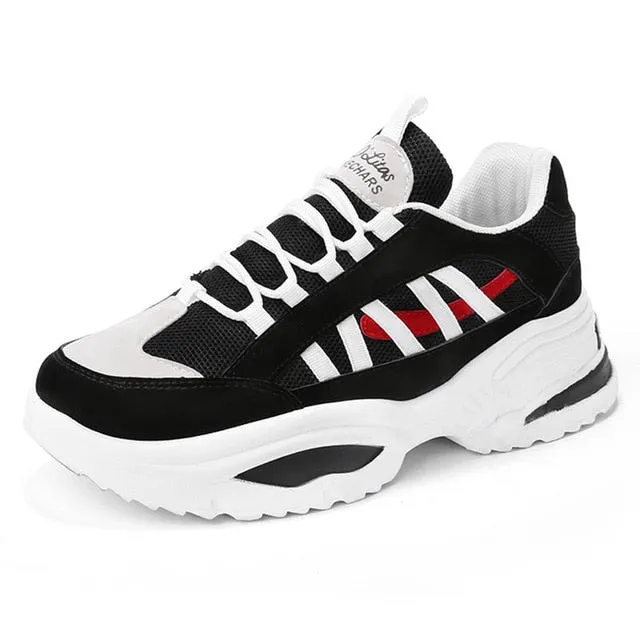 Oh Sneakers Sooneeya New Four Seasons Youth Fashion Trend Shoes Men Casual Ins Hot Sell Sneakers Men New Colorful Dad Shoes Male Big Size 12