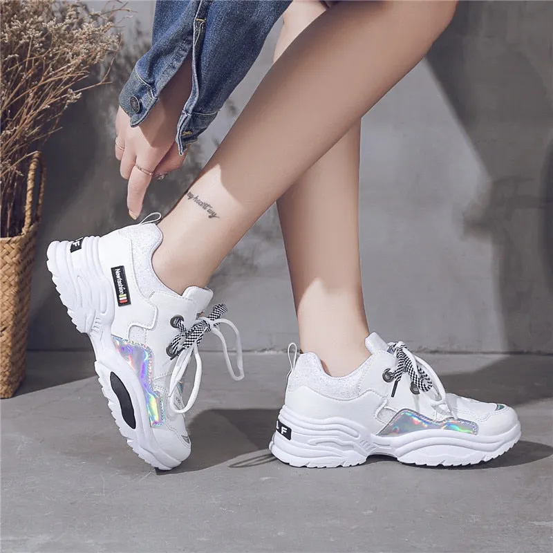 Sooneeya New Four Seasons Youth Fashion Trend Shoes Men Casual Ins Hot Sell Sneakers Men New Colorful Dad Shoes Male Big Size 12 Texans Sneakers