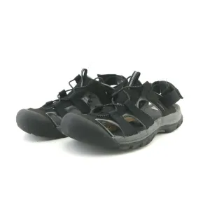 KEEN RAPIDS H2 Platform Sandals Woven