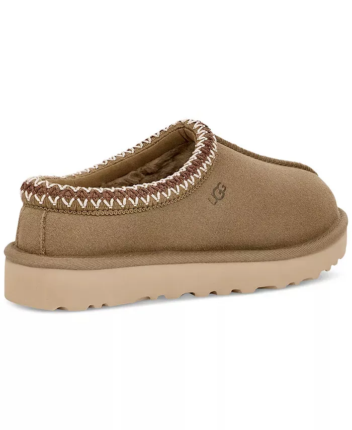 UGG Women's Tasman Slipper - Antilope Espadrille Slides