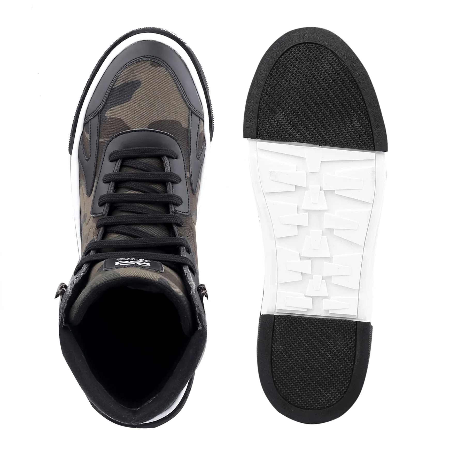 Bacca Bucci PUNISHER Sneakers Lanvin Sale