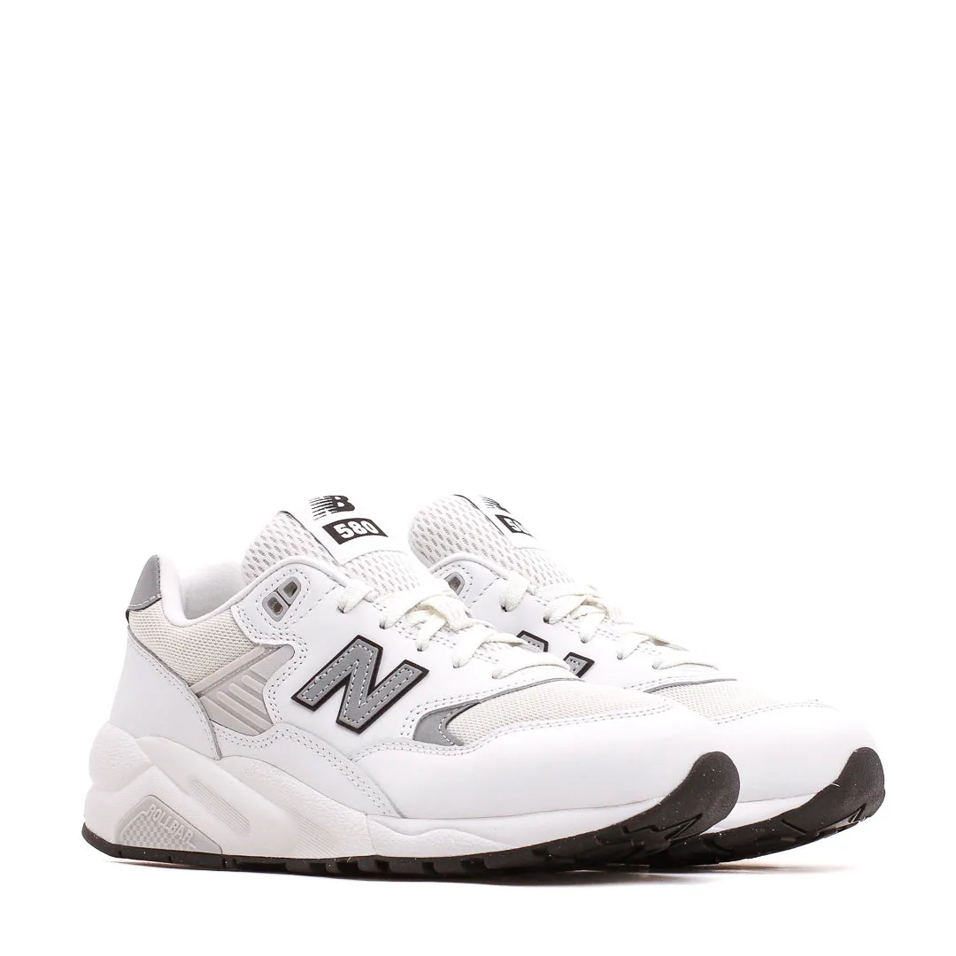 New Balance Men 580 White MT580EC2 What Is New Balance Fresh Foam