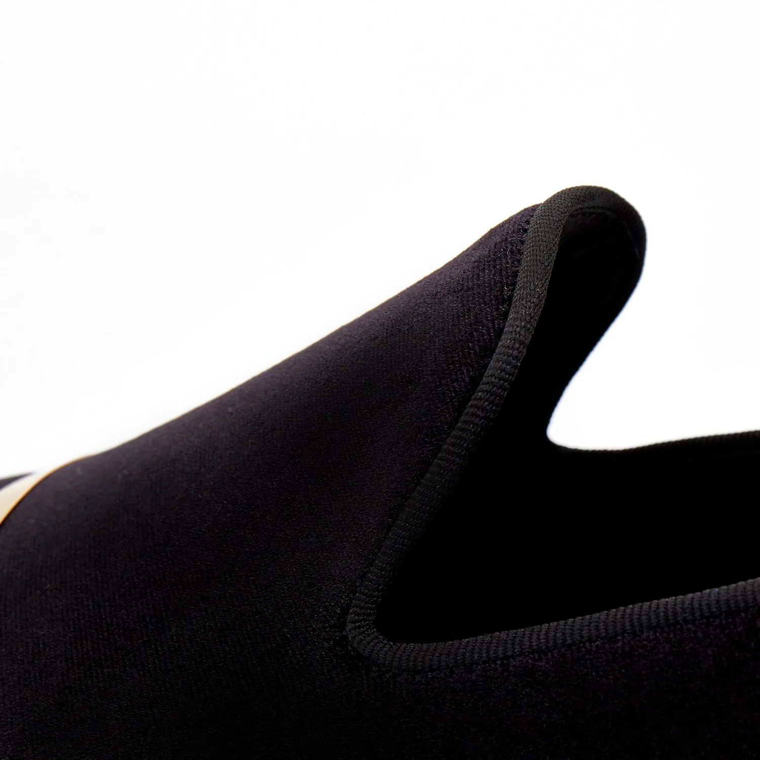 Squishmallow Cat Slippers Harpelunde Gold Plate Men Dress Shoes Velvet Loafer Handmade Slippers