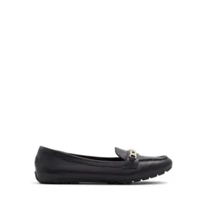 Best Slip On Shoes For Overpronation Bagdish Loafers - Black