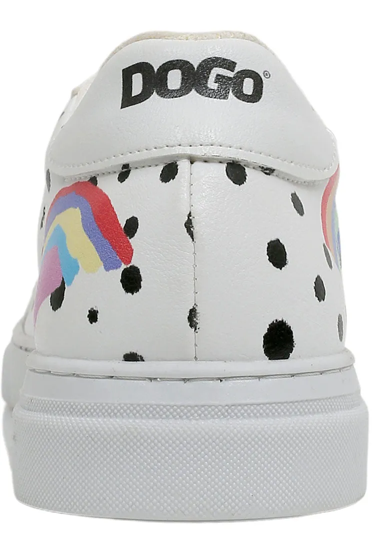 More Self Love | Ace Sneakers Women's Shoes Phillies Sneakers