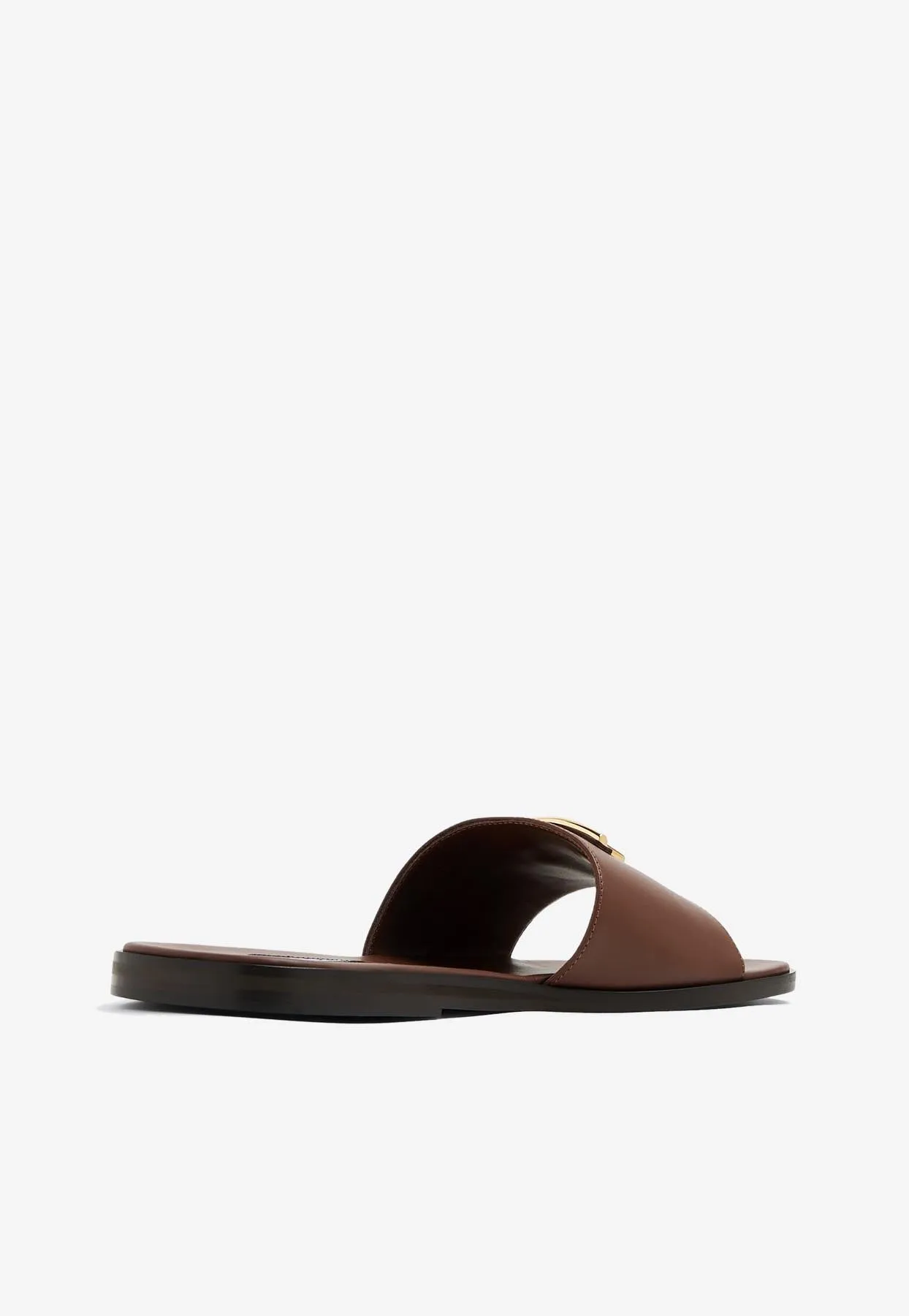 Brighton Leather Slides Chacos Sandals