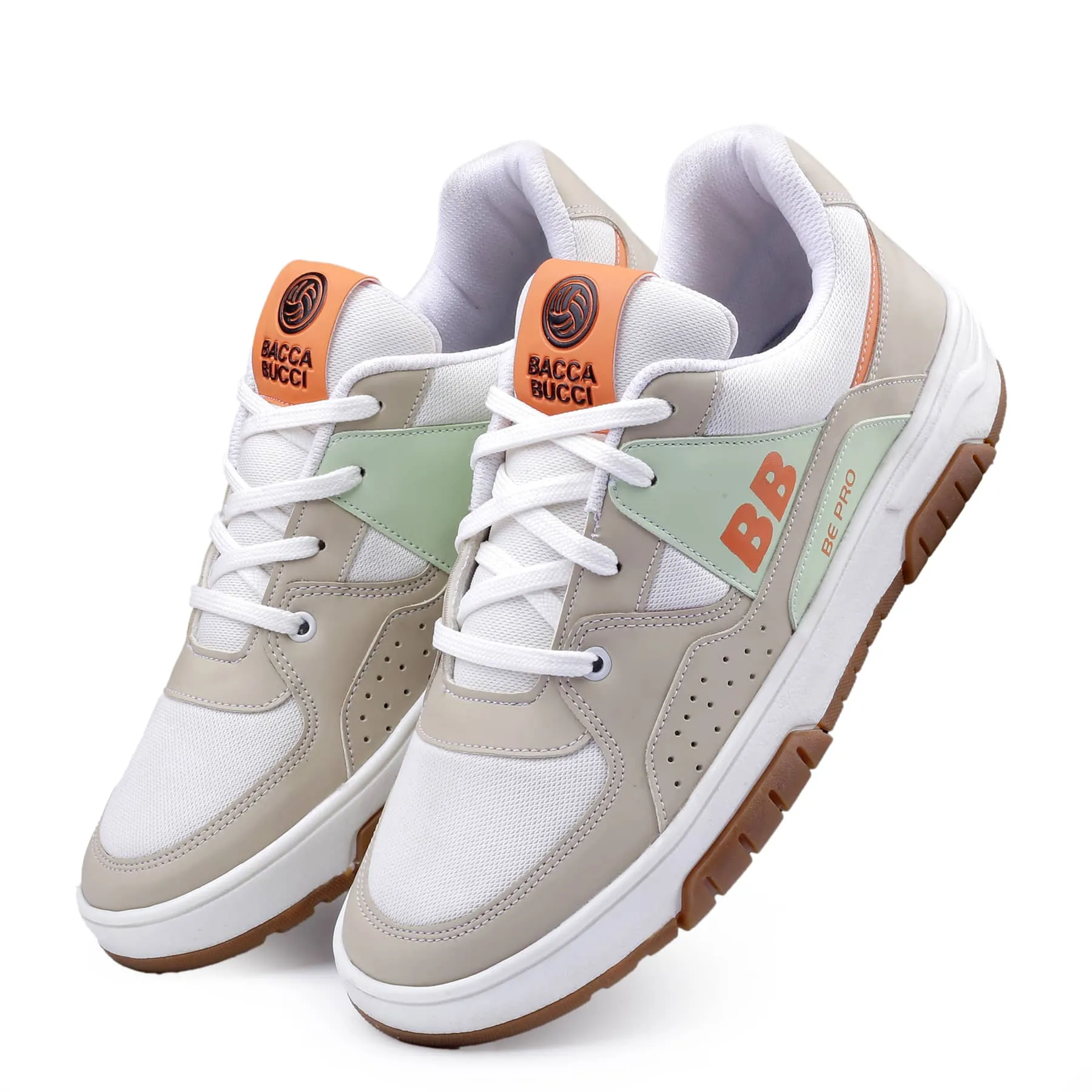 Water Shoes For Flat Feet Bacca Bucci Groove Low Top Sneakers