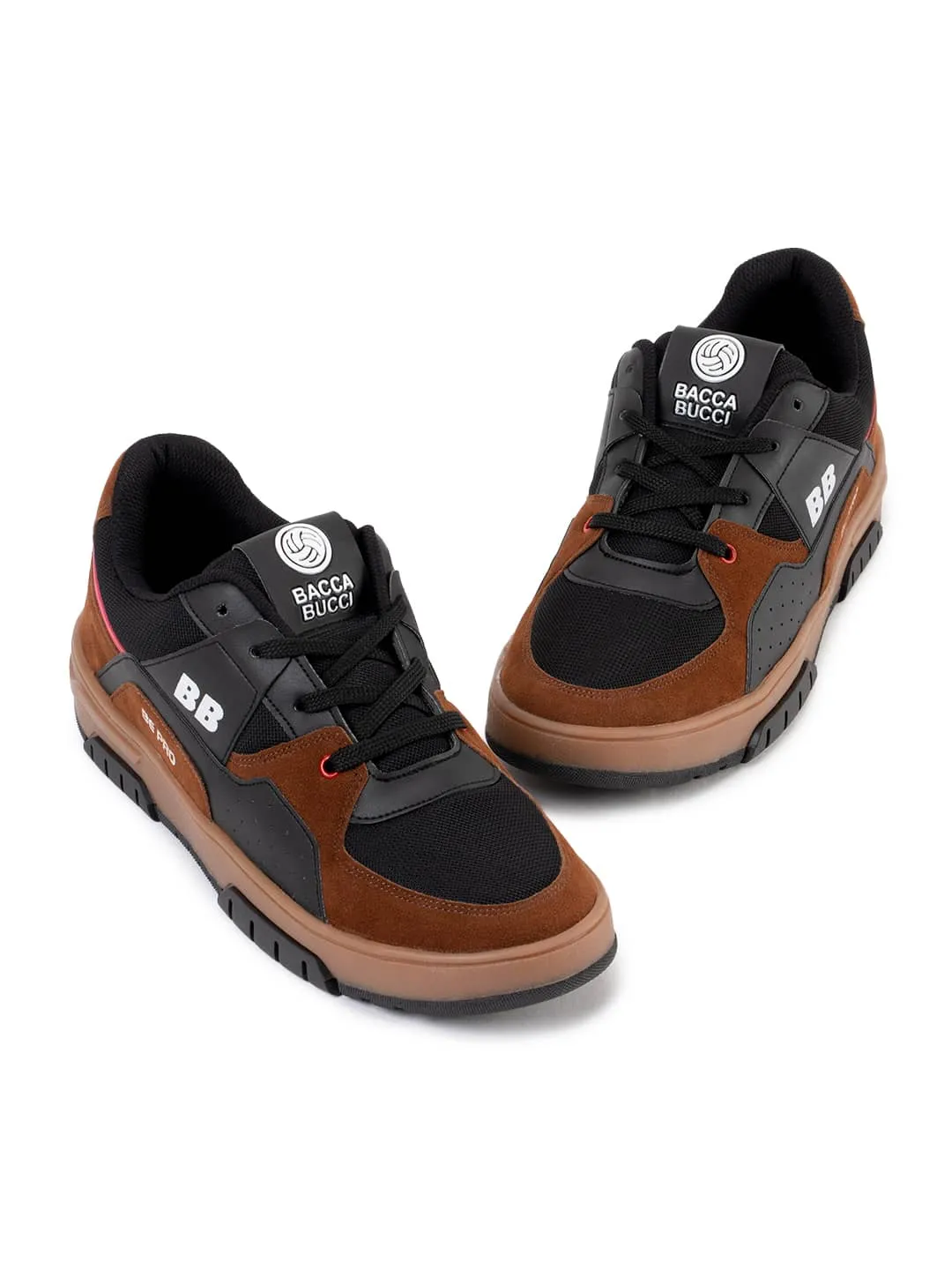 Bacca Bucci Groove Low Top Sneakers Urban Outfitters Flat Shoes