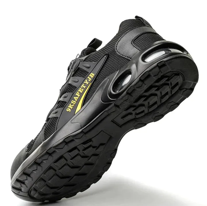 Indestructible Safety Work Shoes Gtx Work Boots