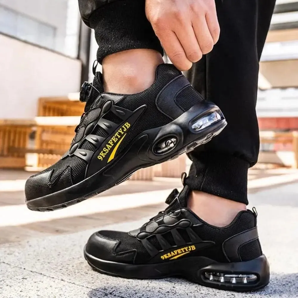 Work Boots Under $50 Indestructible Safety Work Shoes