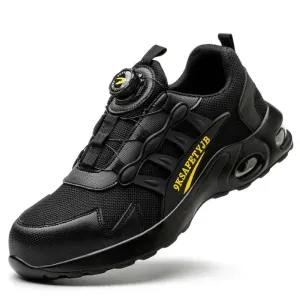 Australian Work Boots Indestructible Safety Work Shoes