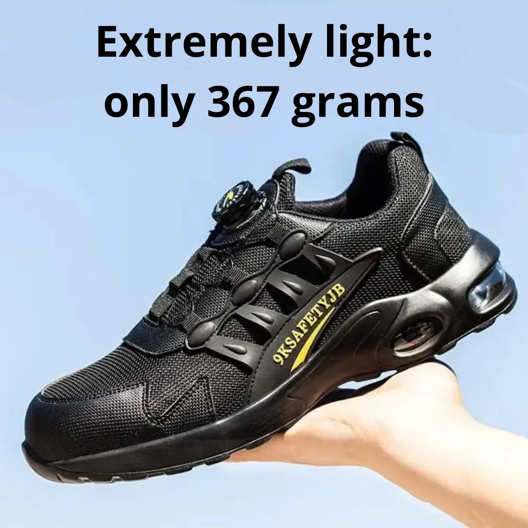 Indestructible Safety Work Shoes Best Moc Toe Work Boots Reddit