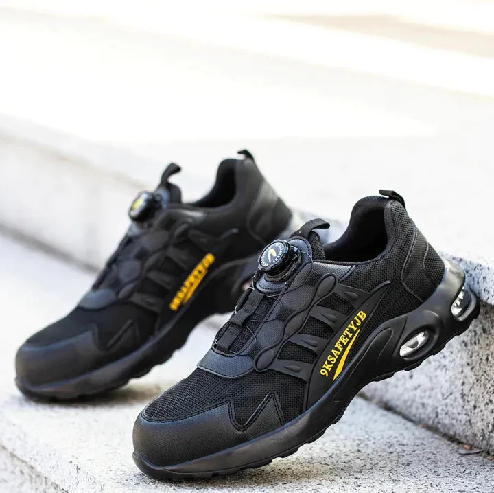 Indestructible Safety Work Shoes Work Boots Indianapolis