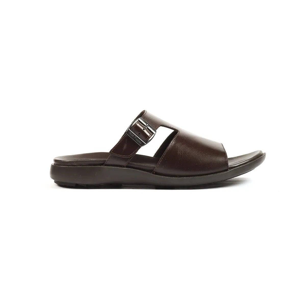 Felt Bottom Slippers Hector Kc-sleek