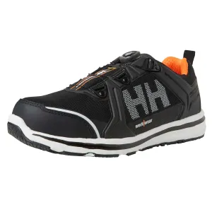 Helly Hansen Oslo BOA Waterproof Aluminium-Toe Safety Shoes Bride Fluffy Slippers