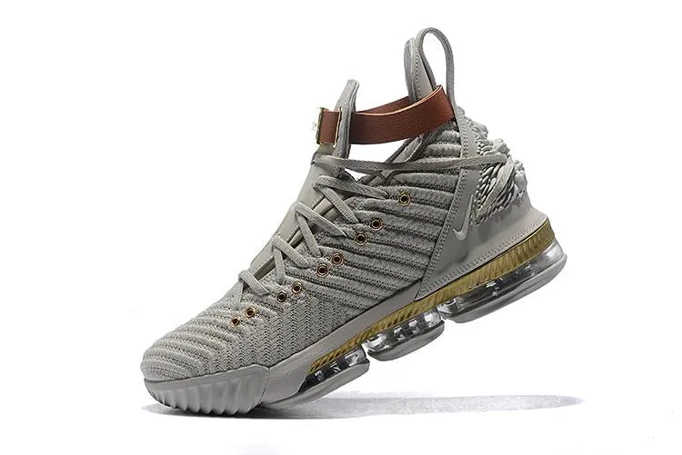 Asics Shoes Store In Mumbai HFR x Nike Lebron XVI 16 'Harlem's Fashion Row' Sneaker Shoes Sale Men Size 7-13