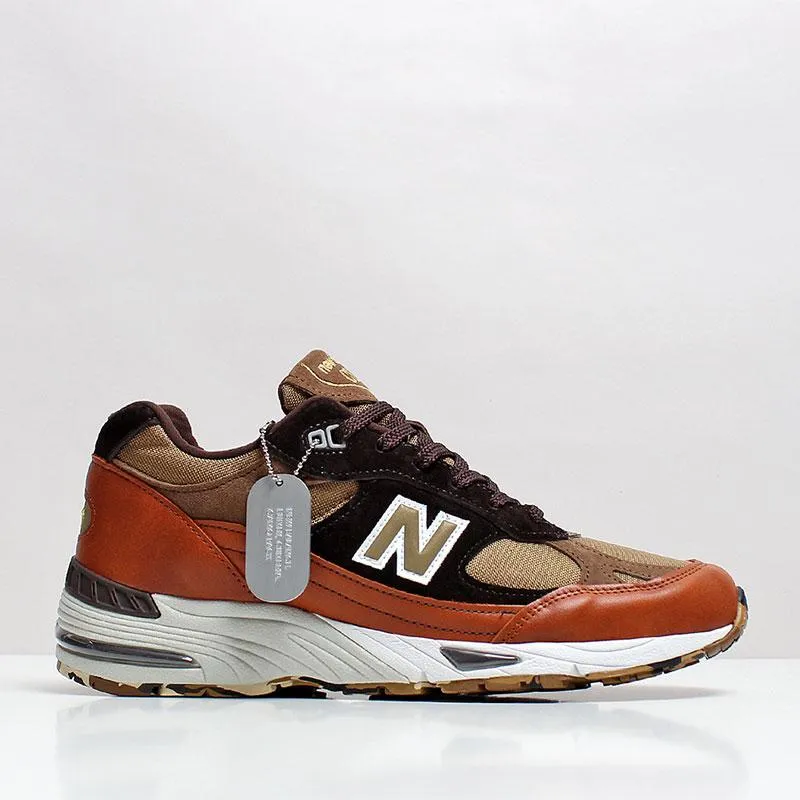 Original New Balance New Balance 991SOP Shoes