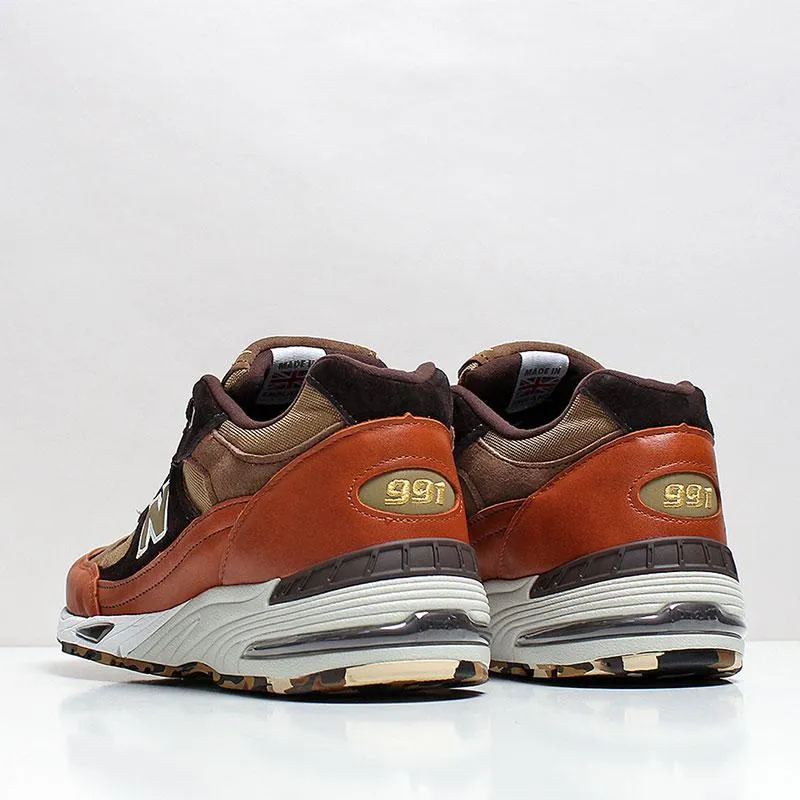 New Balance 991SOP Shoes New Balance 2002r Gunmetal